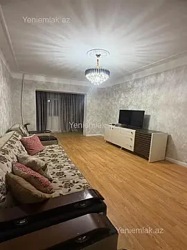 Satılır 3 otaqlı köhnə tikili 80 m² — Bakı, Suraxanı 3 otaq 80.00 m²