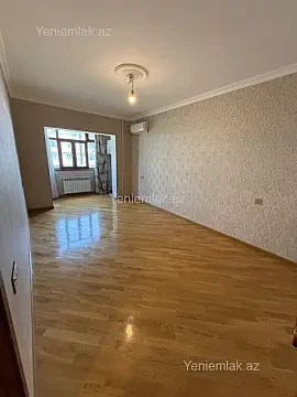 Satılır 2 otaqlı köhnə tikili 65 m² — Bakı, Nərimanov 2 otaq 65.00 m²