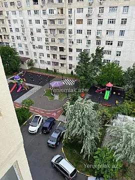 Satılır 3 otaqlı köhnə tikili 51 m² — Bakı, Suraxanı 3 otaq 51.00 m²