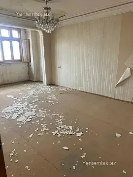 Satılır 2 otaqlı köhnə tikili 58 m² — Sumqayıt, 9-cu mikrorayon 2 otaq 58.00 m²