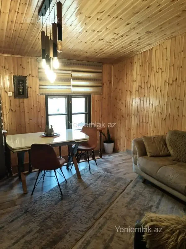 Satılır 7 otaqlı həyət evi 130 m²