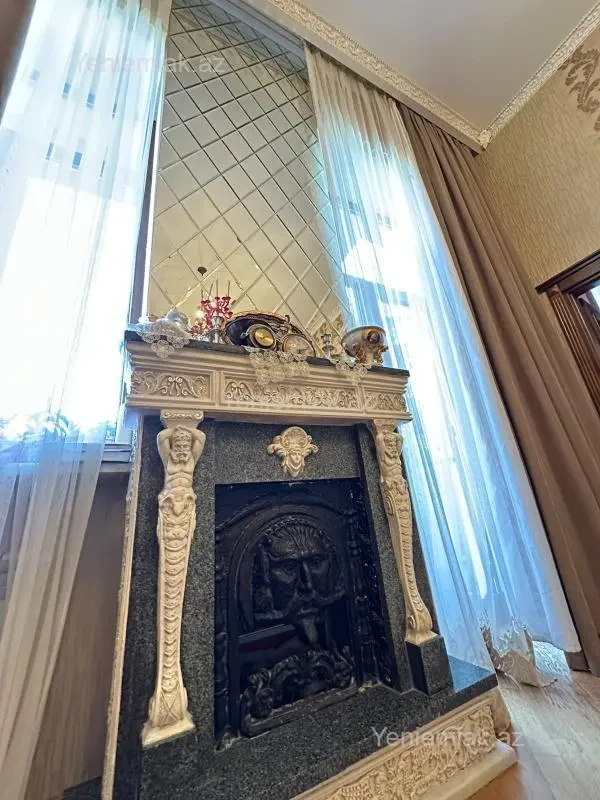 Satılır 3 otaqlı köhnə tikili 95 m²