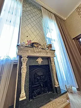 Satılır 3 otaqlı köhnə tikili 95 m² — Bakı, Səbail 3 otaq 95.00 m²