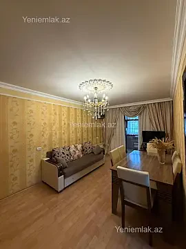 Satılır 2 otaqlı köhnə tikili 50 m² — Sumqayıt, 5-ci mikrorayon 2 otaq 50.00 m²