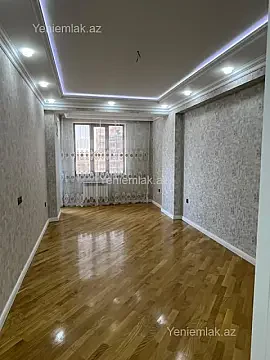 Satılır 2 otaqlı yeni tikili 70 m² — Bakı, Xətai 2 otaq 70.00 m²