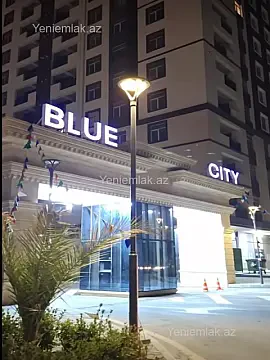 Satılır 2 otaqlı yeni tikili 62 m² — Xırdalan 2 otaq 62.00 m²