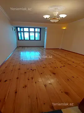 Satılır 3 otaqlı köhnə tikili 80 m² — Bakı, Nərimanov 3 otaq 80.00 m²