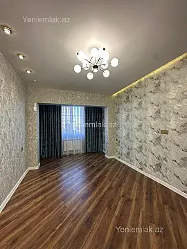Satılır 2 otaqlı köhnə tikili 60 m² — Bakı, Xətai 2 otaq 60.00 m²