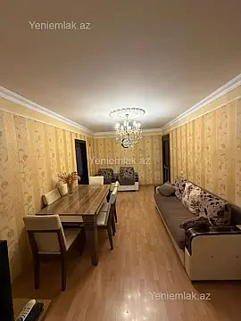 Satılır 2 otaqlı köhnə tikili 50 m² — Sumqayıt, 5-ci mikrorayon 2 otaq 50.00 m²