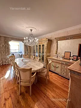 Satılır 3 otaqlı köhnə tikili 78 m² — Bakı, Suraxanı 3 otaq 78.00 m²