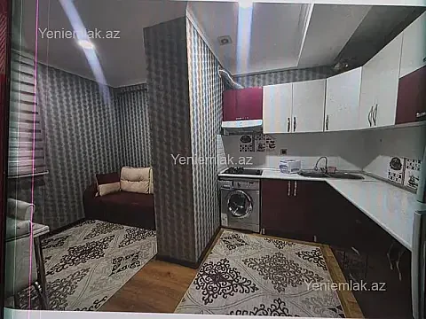 Satılır 2 otaqlı yeni tikili 67 m² — Sumqayıt, 8-ci mikrorayon 2 otaq 67.00 m²