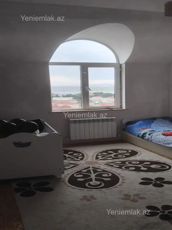 Satılır 3 otaqlı yeni tikili 81 m²