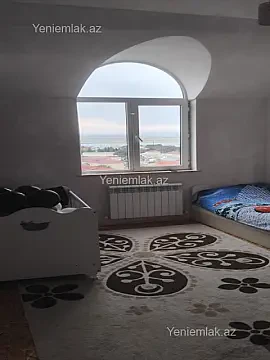 Satılır 3 otaqlı yeni tikili 81 m² — Abşeron 3 otaq 81.00 m²