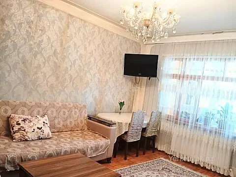 Satılır 2 otaqlı köhnə tikili 54 m² — Sumqayıt 2 otaq 54.00 m²