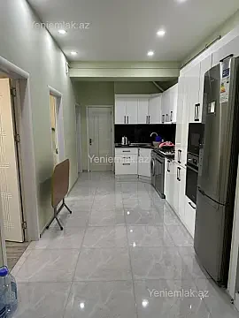 Satılır 3 otaqlı yeni tikili 88 m² — Bakı, Qaradağ 3 otaq 88.00 m²