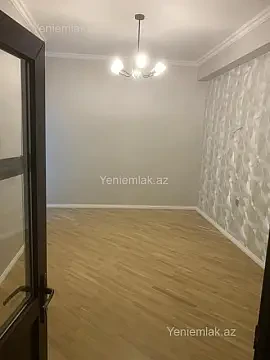 Satılır 3 otaqlı yeni tikili 85 m² — Sumqayıt 3 otaq 85.00 m²