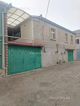 Satılır 6 otaqlı həyət evi 276 m² — Sumqayıt 6 otaq 276.00 m²