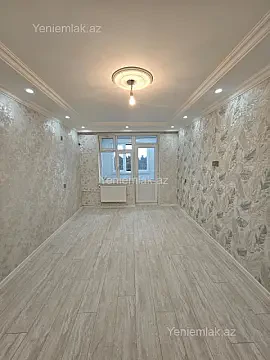 Satılır 2 otaqlı köhnə tikili 45 m² — Sumqayıt 2 otaq 45.00 m²