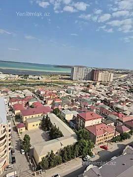 Satılır 1 otaqlı yeni tikili 29 m² — Xırdalan 1 otaq 29.00 m²