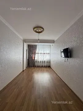 Satılır 3 otaqlı yeni tikili 73 m² — Abşeron, Masazır 3 otaq 73.00 m²