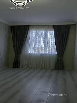 Satılır 3 otaqlı köhnə tikili 55 m² — Bakı, Binəqədi 3 otaq 55.00 m²