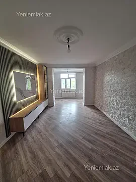 Satılır 3 otaqlı köhnə tikili 65 m² — Sumqayıt 3 otaq 65.00 m²