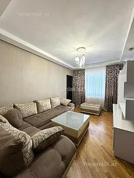 Satılır 4 otaqlı köhnə tikili 115 m² — Bakı, Xətai 4 otaq 115.00 m²