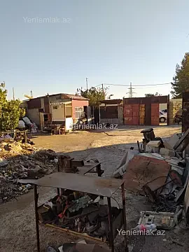 Satılır 3 otaqlı obyekt 100 m² — Sumqayıt 3 otaq 100.00 m²