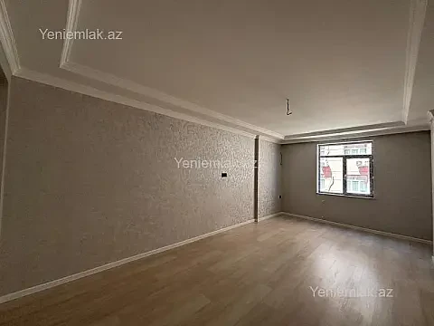 Satılır 3 otaqlı yeni tikili 115 m² — Bakı, Yasamal 3 otaq 115.00 m²