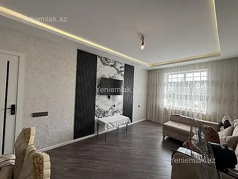 Satılır 2 otaqlı köhnə tikili 60 m² — Bakı, Suraxanı 2 otaq 60.00 m²