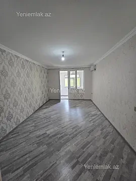Satılır 2 otaqlı köhnə tikili 48 m² — Sumqayıt 2 otaq 48.00 m²