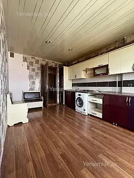 Satılır 3 otaqlı yeni tikili 61 m² — Abşeron 3 otaq 61.00 m²