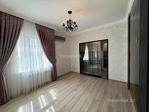 Satılır 2 otaqlı köhnə tikili 42 m² — Bakı, Xətai 2 otaq 42.00 m²