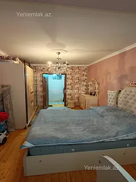 Satılır 2 otaqlı köhnə tikili 56 m² — Sumqayıt 2 otaq 56.00 m²
