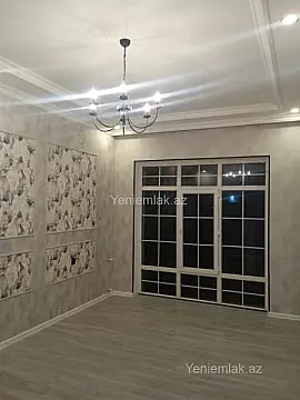 Satılır 4 otaqlı həyət evi 129 m² — Bakı, Sabunçu 4 otaq 129.00 m²