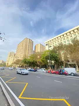 Satılır 4 otaqlı yeni tikili 115 m² — Bakı, Yasamal 4 otaq 115.00 m²