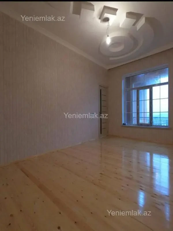 Satılır 2 otaqlı yeni tikili 50 m²