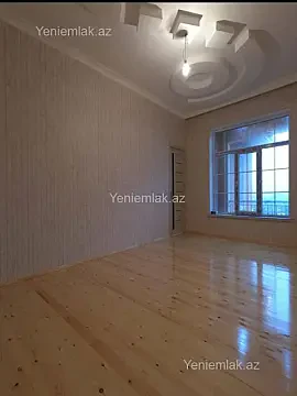 Satılır 2 otaqlı yeni tikili 50 m² — Abşeron, Masazır 2 otaq 50.00 m²