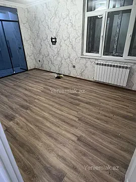 Satılır 2 otaqlı köhnə tikili 40 m² — Bakı, Nərimanov 2 otaq 40.00 m²