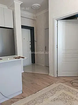 Satılır 2 otaqlı yeni tikili 52 m² — Sumqayıt 2 otaq 52.00 m²
