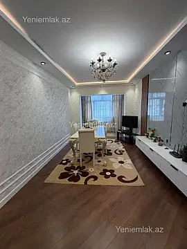 Satılır 4 otaqlı köhnə tikili 100 m² — Bakı, Yasamal 4 otaq 100.00 m²