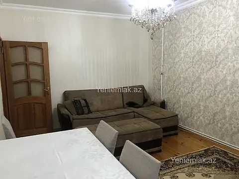 Satılır 3 otaqlı köhnə tikili 61 m² — Bakı, Suraxanı 3 otaq 61.00 m²