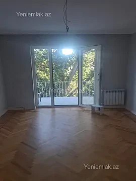 Satılır 3 otaqlı köhnə tikili 76 m² — Bakı, Yasamal 3 otaq 76.00 m²