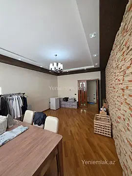Satılır 3 otaqlı yeni tikili 92 m² — Abşeron, Masazır 3 otaq 92.00 m²
