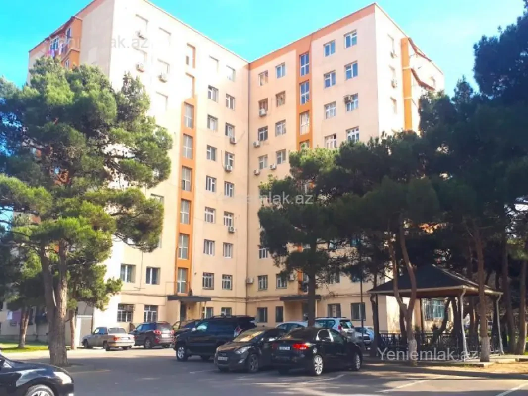 Satılır 2 otaqlı köhnə tikili 47 m²