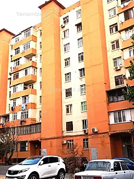 Satılır 2 otaqlı köhnə tikili 55 m² — Bakı, Sabunçu 2 otaq 55.00 m²
