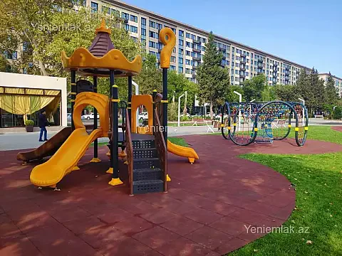 Satılır 2 otaqlı köhnə tikili 70 m² — Bakı, Nərimanov 2 otaq 70.00 m²