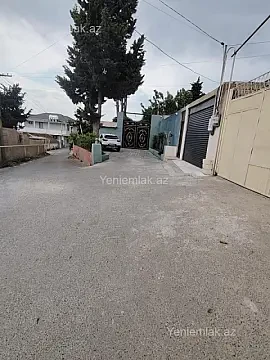 Satılır 3 otaqlı həyət evi 120 m² — Bakı, Xətai 3 otaq 120.00 m²