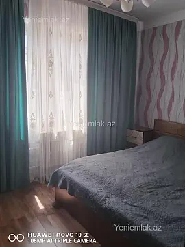 Satılır 3 otaqlı yeni tikili 65 m² — Bakı, Suraxanı 3 otaq 65.00 m²