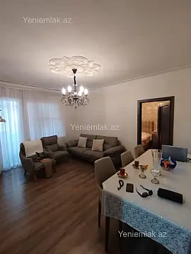 Satılır 4 otaqlı köhnə tikili 85 m² — Sumqayıt 4 otaq 85.00 m²